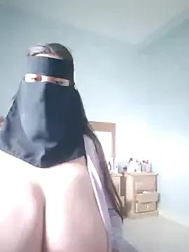 _arabica_ from StripChat is Freechat