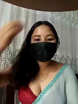 _cutesika10 from StripChat is Private