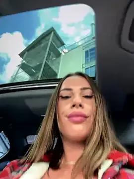 _JessyRey_ from StripChat