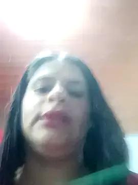 _Mela-Hotlyynn_ from StripChat is Freechat
