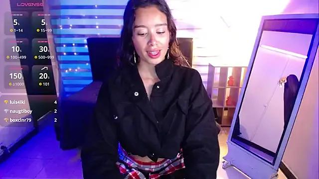 _Mia_Evans_1 from StripChat
