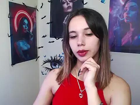 _StAcY from StripChat is Private