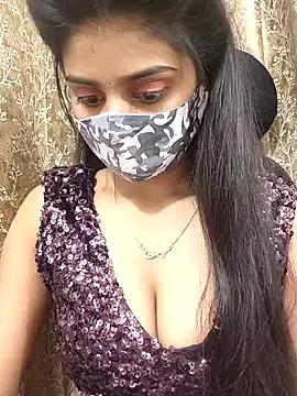 Aanya_hotty from StripChat is Freechat