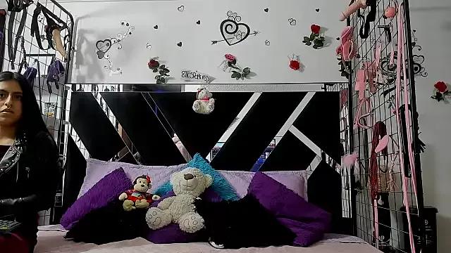 abby_eemily from StripChat