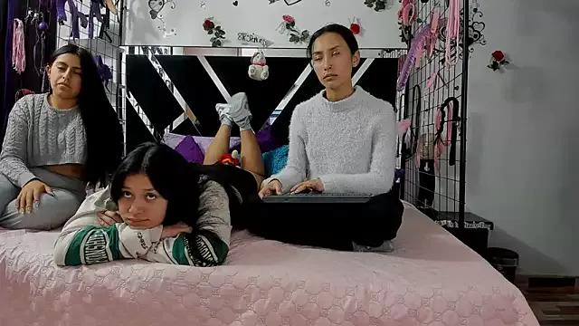 abby_eemily from StripChat