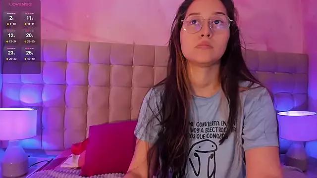 Abby_Sweet1_ from StripChat