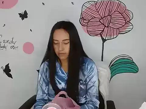 AbbySex_ from StripChat is Freechat