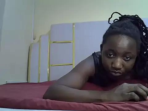 Adaline-Paris from StripChat