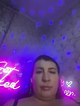 Agata-Anetta from StripChat