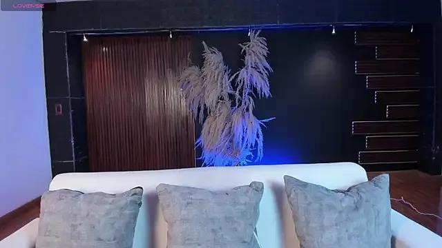 AidaJones from StripChat