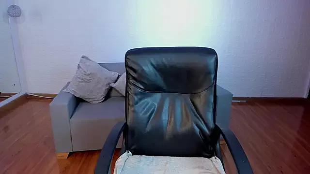 AidaJones from StripChat