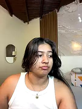 AliceMayer1 from StripChat is Freechat