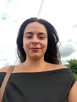 Alicia_Hot1 from StripChat is Freechat