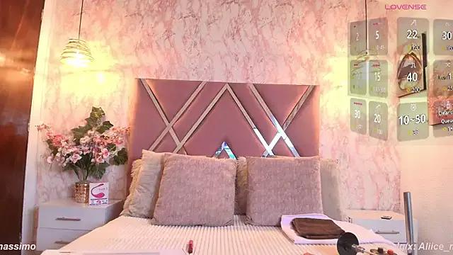 Aliice1_ from StripChat is Private