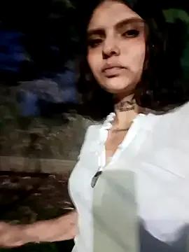 Alis_1327 from StripChat is Freechat