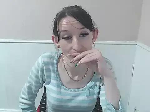 AmandaSell from StripChat