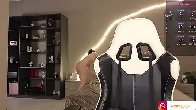 ammy_cummy from StripChat