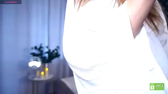 AmmyScotch from StripChat