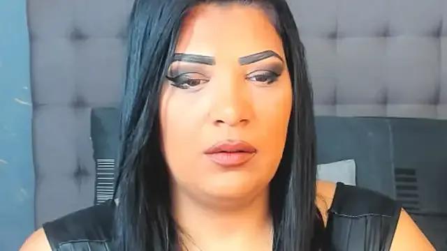 AmyCubes from StripChat