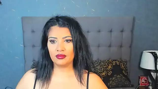 AmyCubes from StripChat