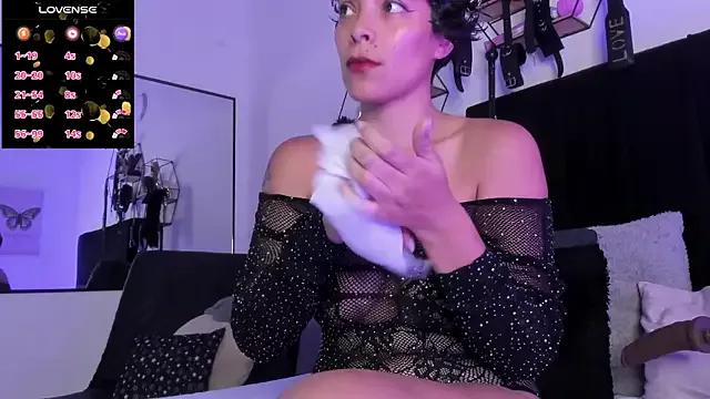 AnaChernova from StripChat