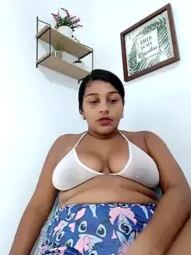 anaesca from StripChat