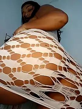 anaesca from StripChat