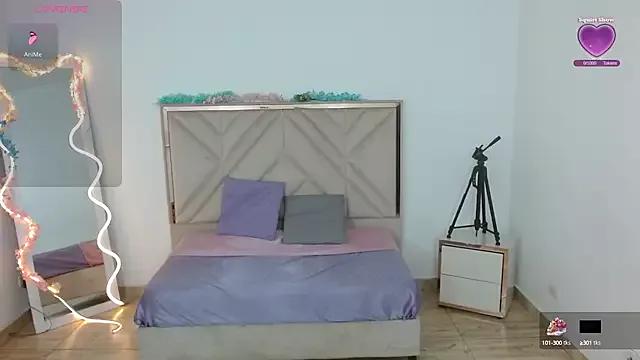 Anastaciia_tay from StripChat