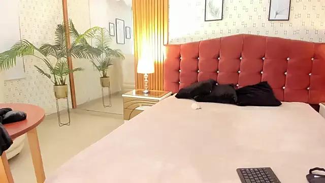 AnastasiaBelov from StripChat