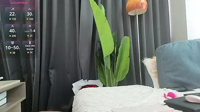 andthen-69 from StripChat is Freechat