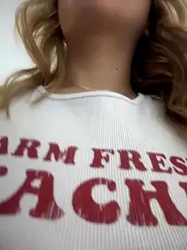 AngelBlushXXX from StripChat