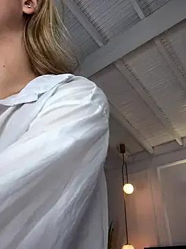 AngelBlushXXX from StripChat
