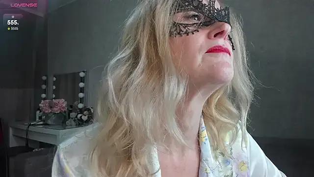 angelica_marquise from StripChat is Freechat