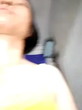 Aninyin22 from StripChat