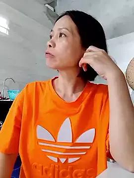 Aninyin22 from StripChat