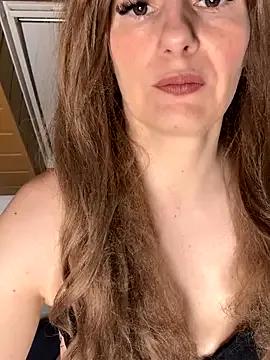 Anna_Ungezogen from StripChat is Freechat