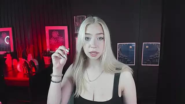 Annabelle_Art from StripChat