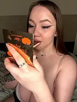 AnnabelleKelly from StripChat