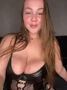AnnabelleKelly from StripChat