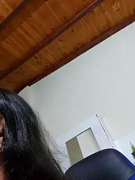 anny_vittar from StripChat
