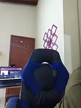 anny_vittar from StripChat