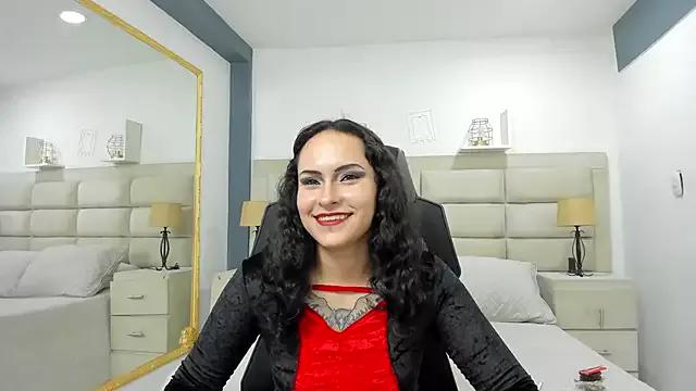 AnnyThompson_ from StripChat