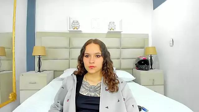 AnnyThompson_ from StripChat