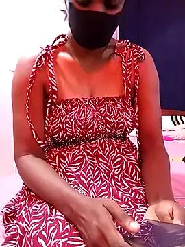 Anya_sri from StripChat is Freechat