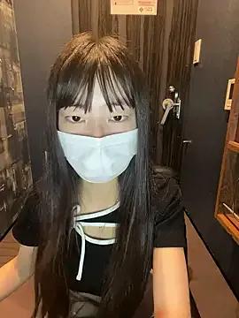 aonyan_7 from StripChat is Freechat