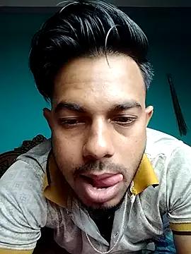 arafat_mia from StripChat is Freechat