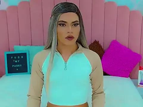 ariadna_princess from StripChat