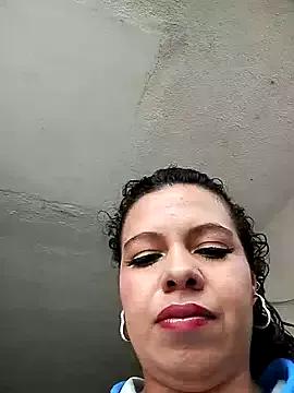 Ariana-07 from StripChat