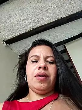 Ariana-07 from StripChat