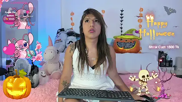 Ariana-Fernandez's avatar